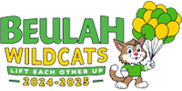 Beulah Elementary School Logo